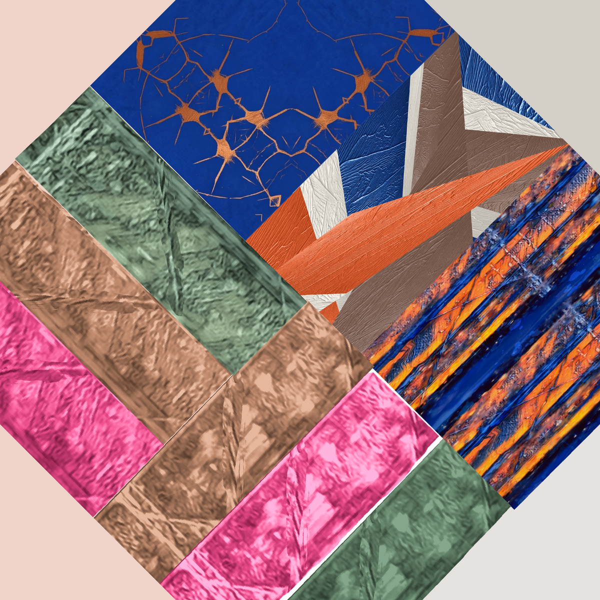 2027 Colors of the Year WGSN & COLORO Fabrics