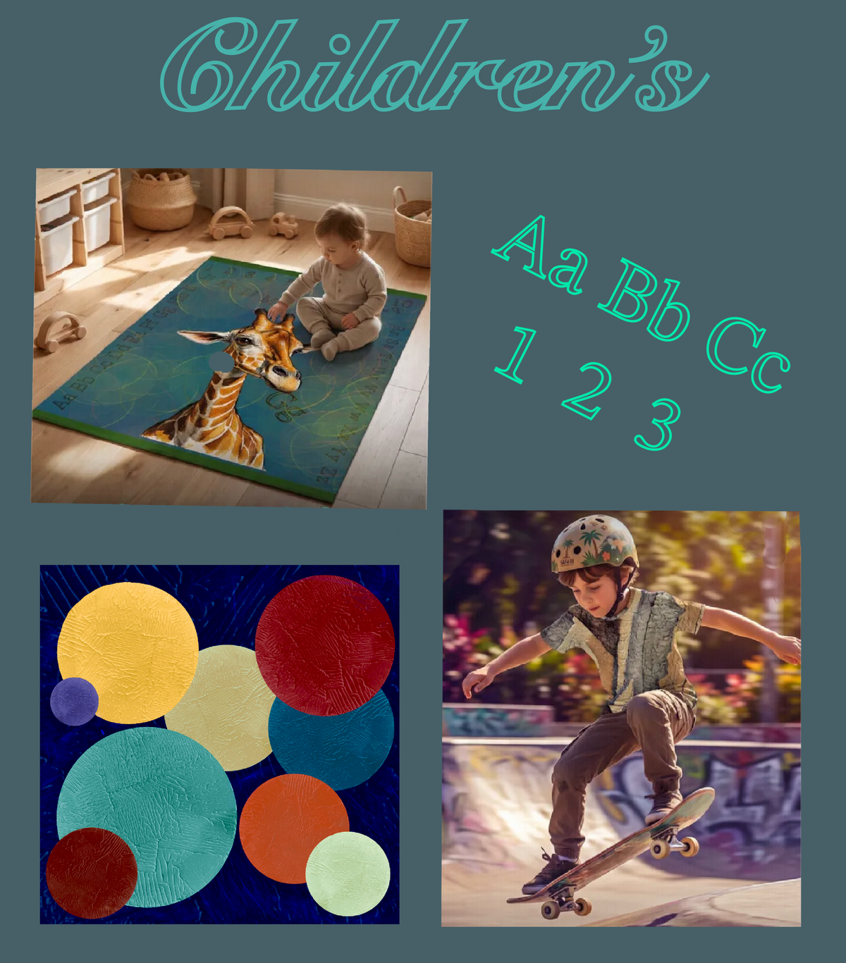 z Childrens