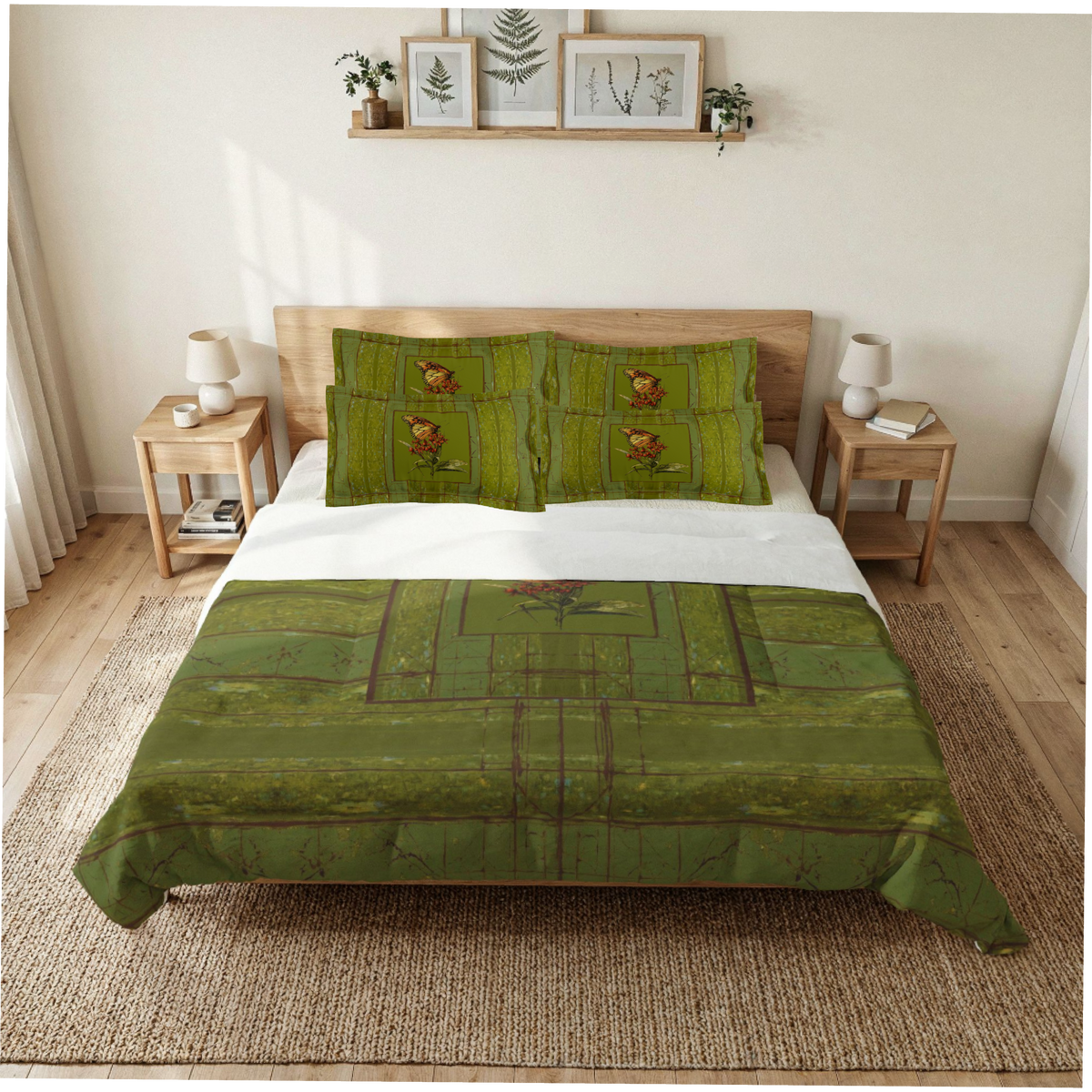 Decor
