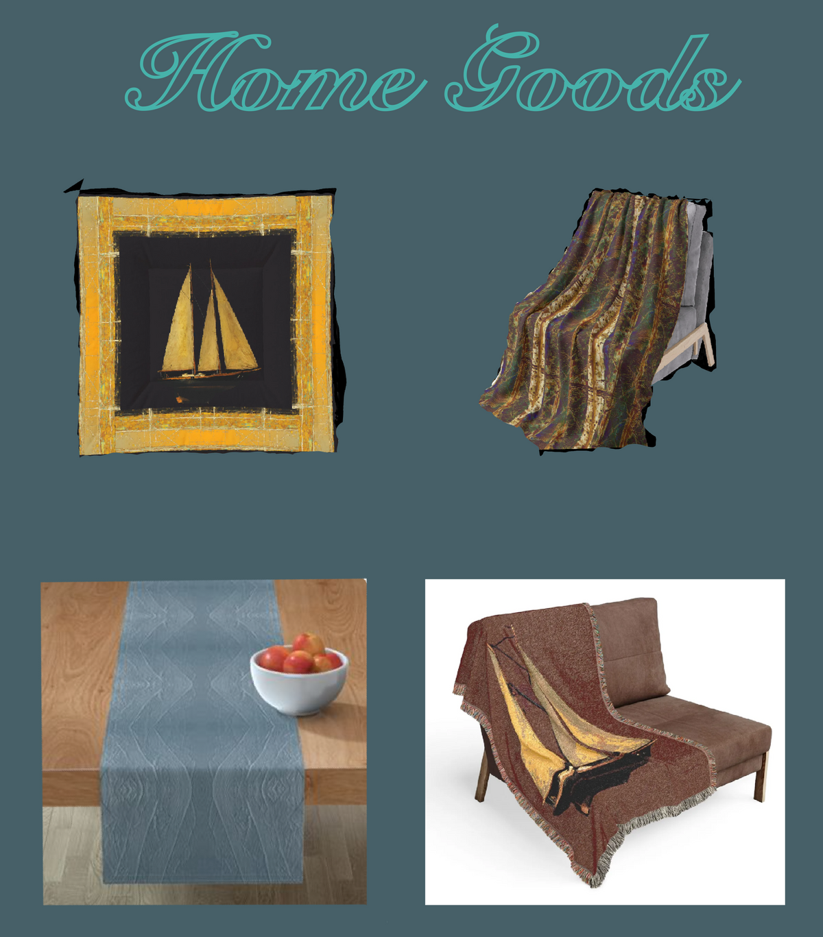 z Home Goods