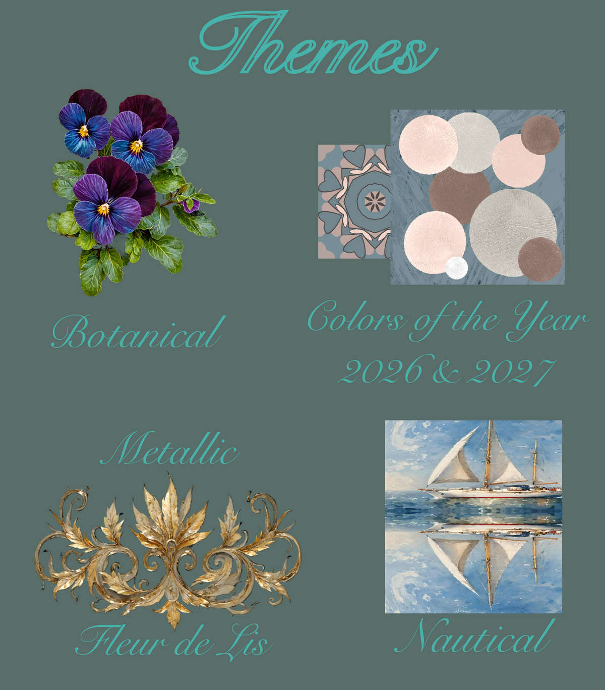 z Themes