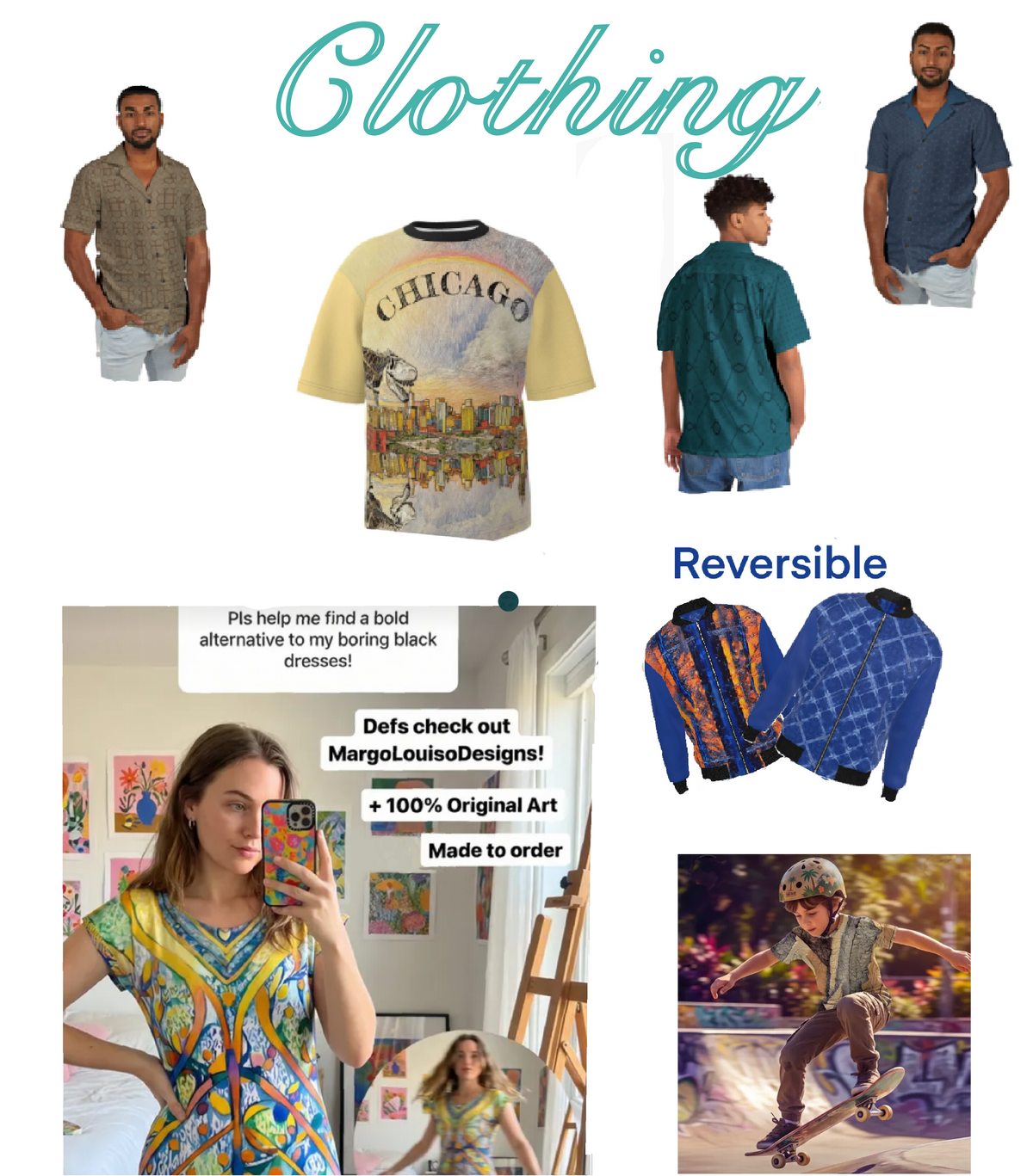z Clothing