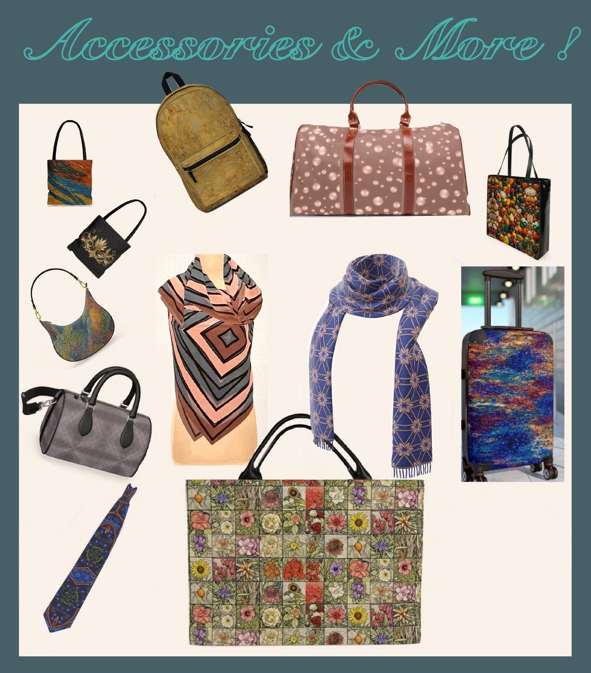 z Accessories