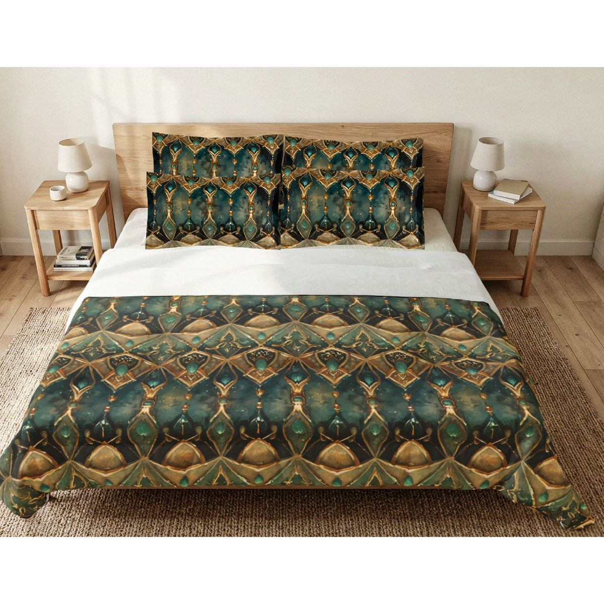 Bed & Bath
