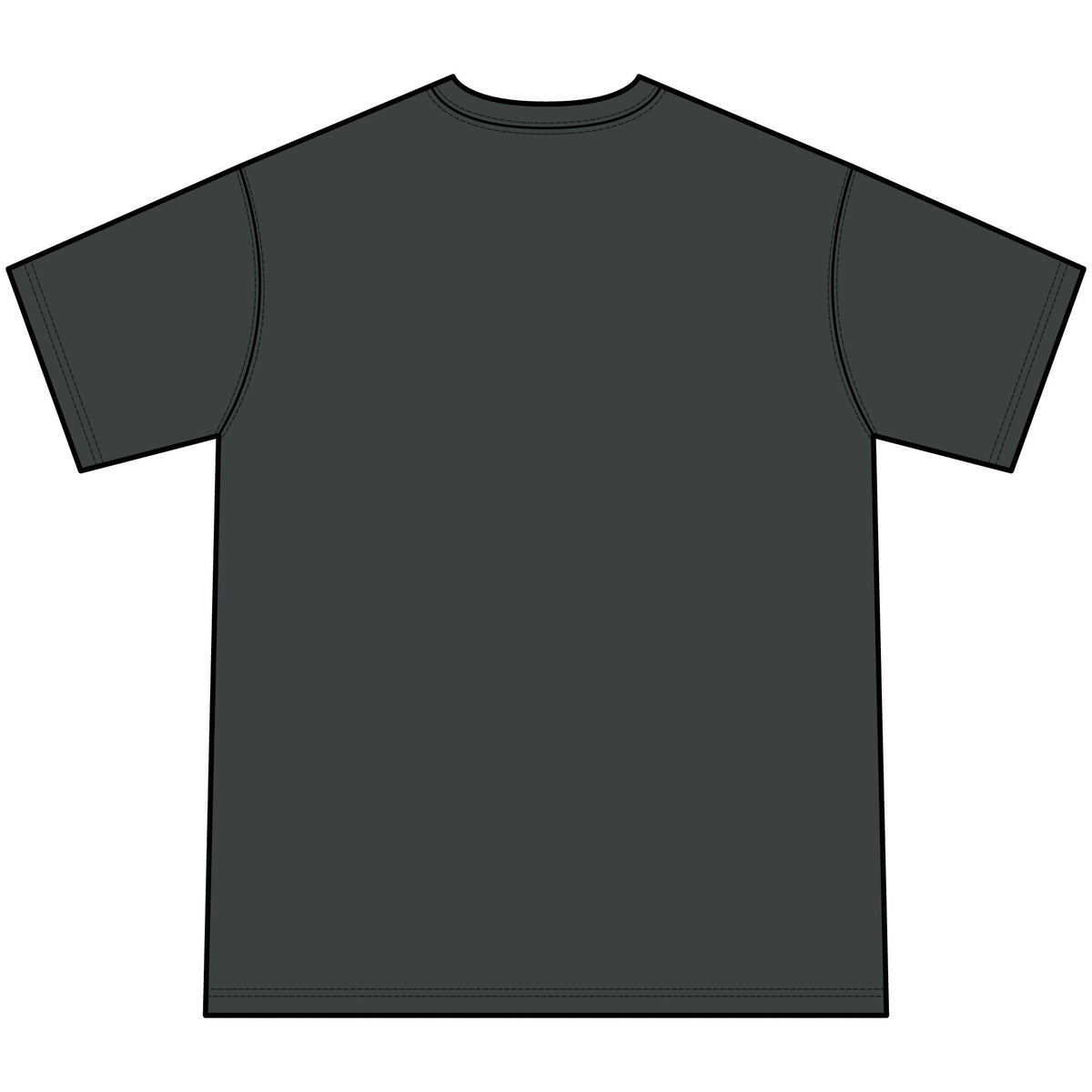 Youth T-Shirt - *AI* Red Dragon Watching TV