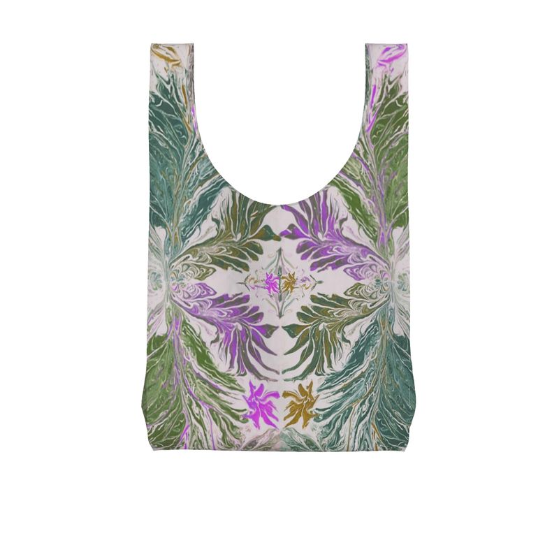 Parachute Shopping Bag