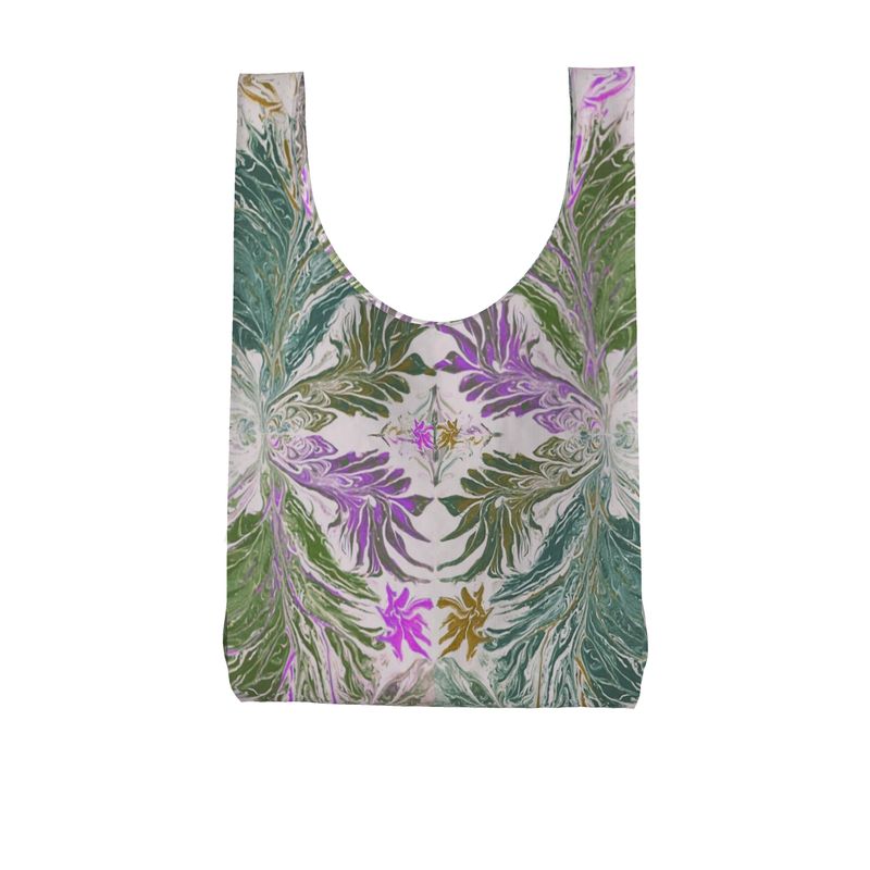 Parachute Shopping Bag
