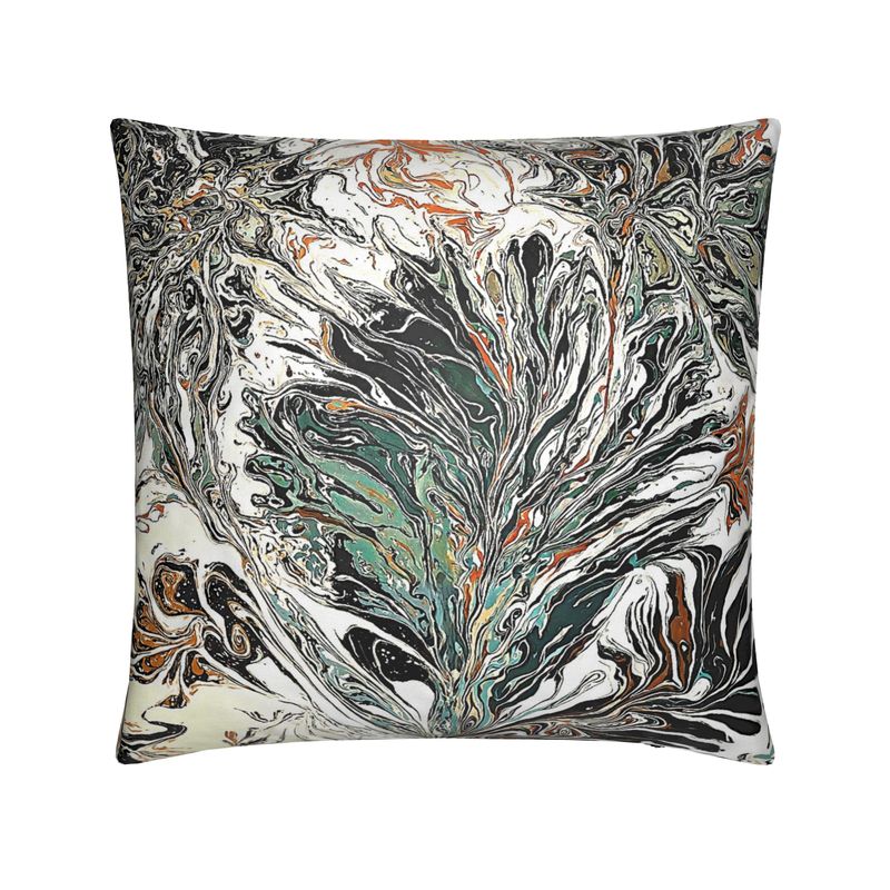 Cushion or small Pillow?