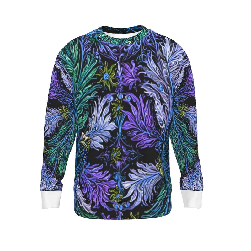 Original art sweatshirt