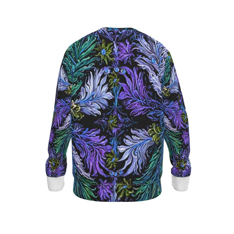 Original art sweatshirt