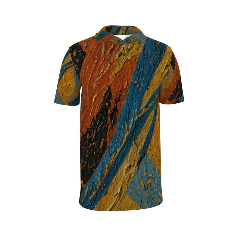 Men's Polo Shirt