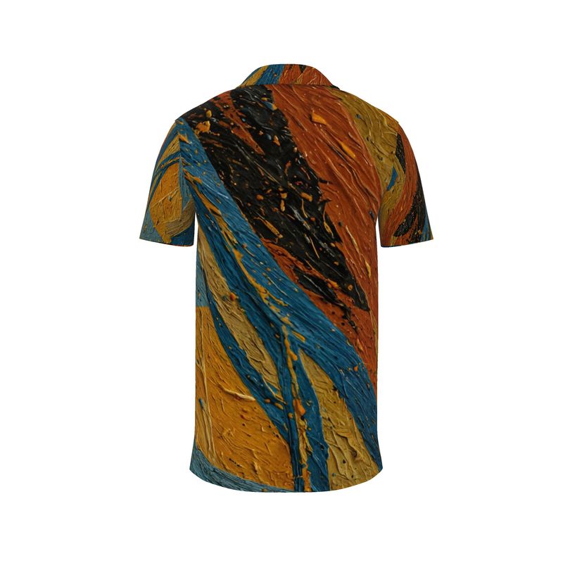 Men's Polo Shirt