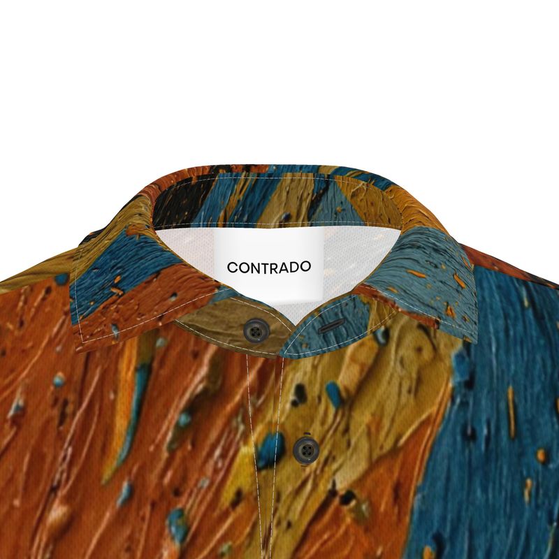 Men's Polo Shirt