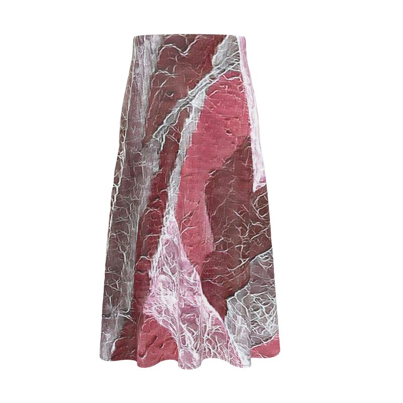 Midi Skirt
