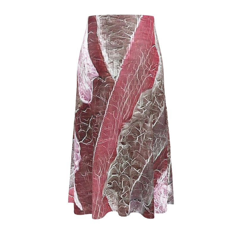 Midi Skirt
