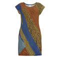 Ladies Tunic T Shirt