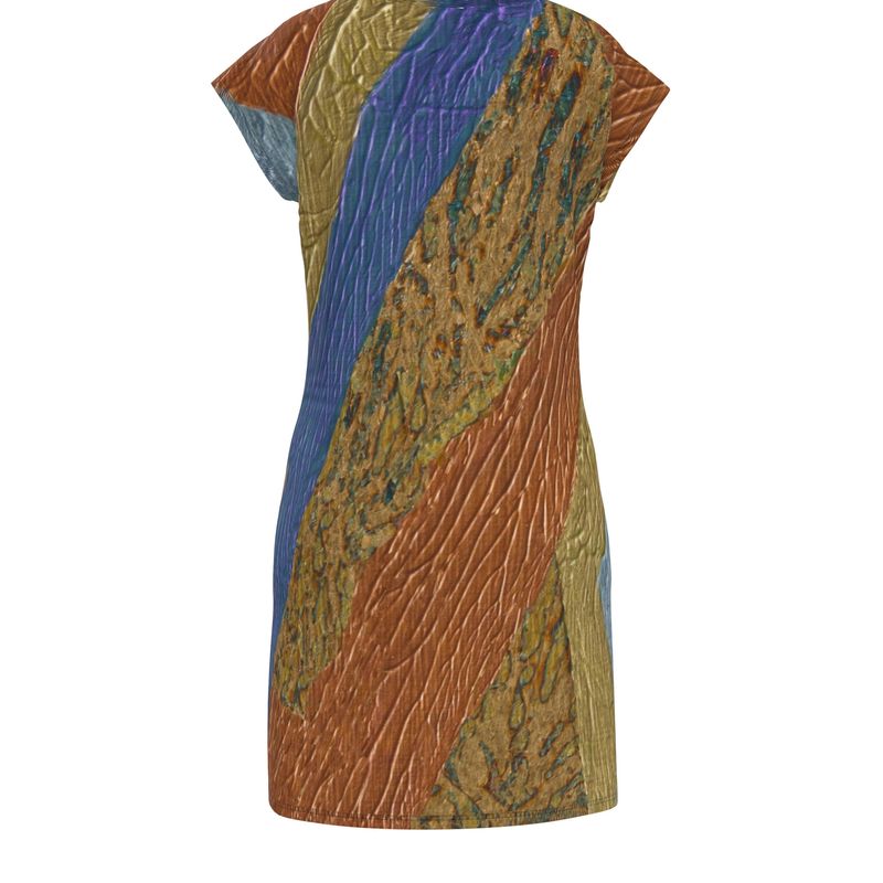 Ladies Tunic T Shirt