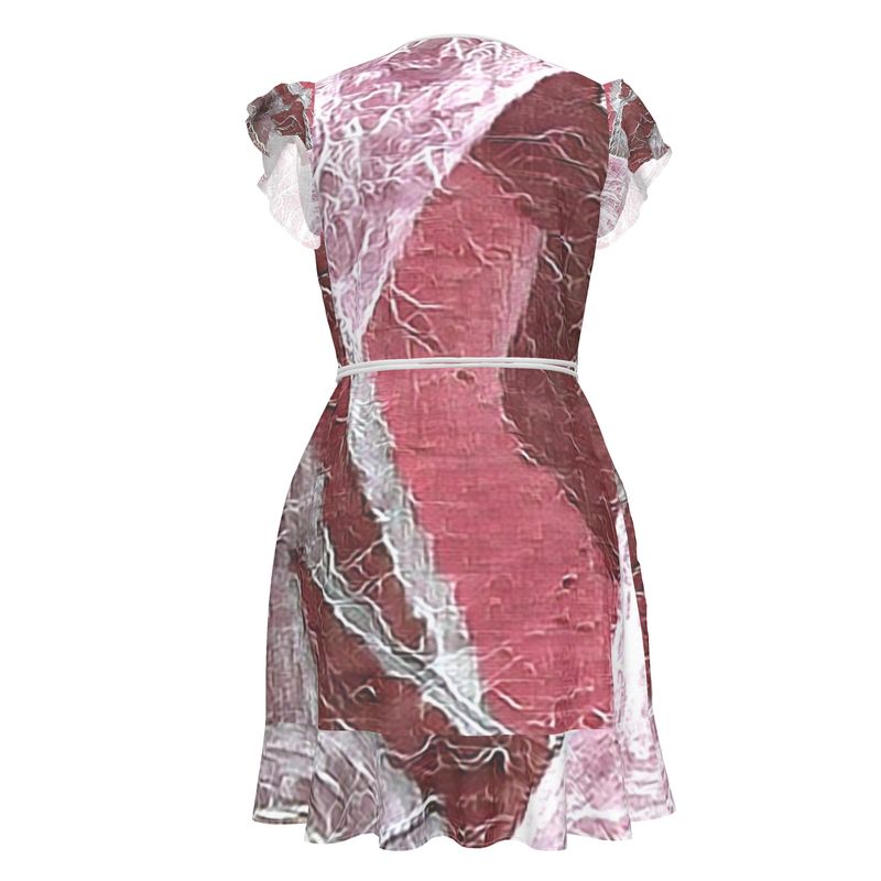 Tea Dress