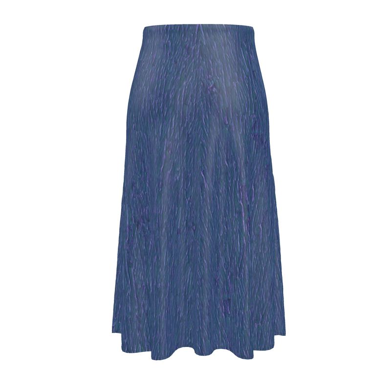 Midi Skirt