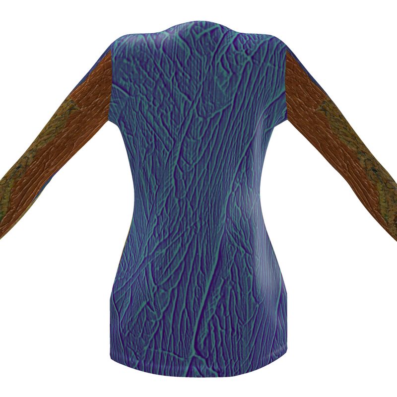 Ladies Cardigan With Pockets