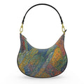 Curve Hobo Bag