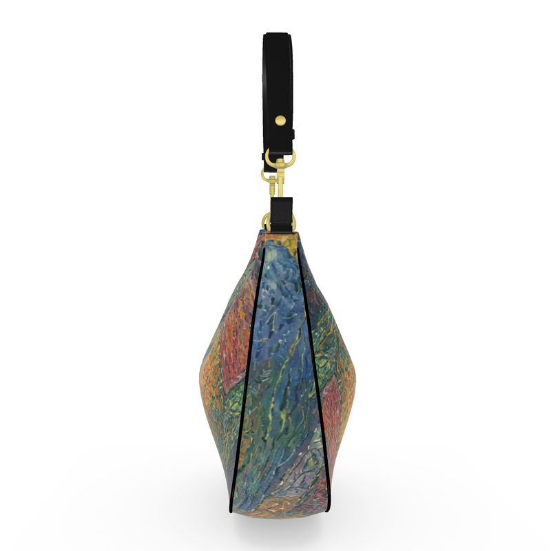 Curve Hobo Bag