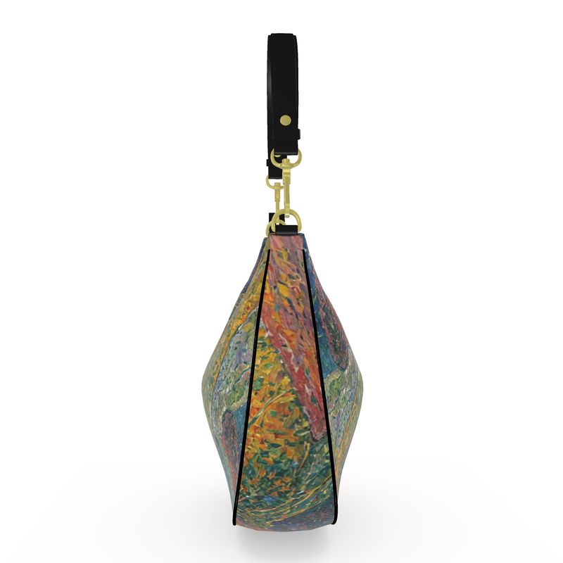 Curve Hobo Bag