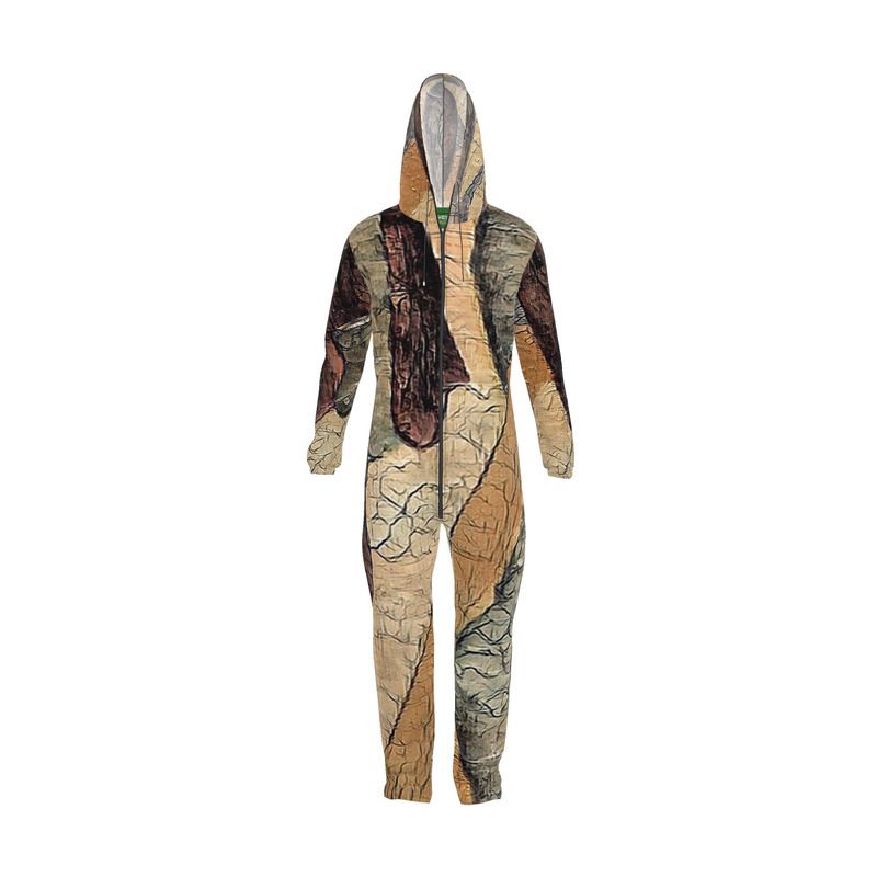 Hazmat Suit