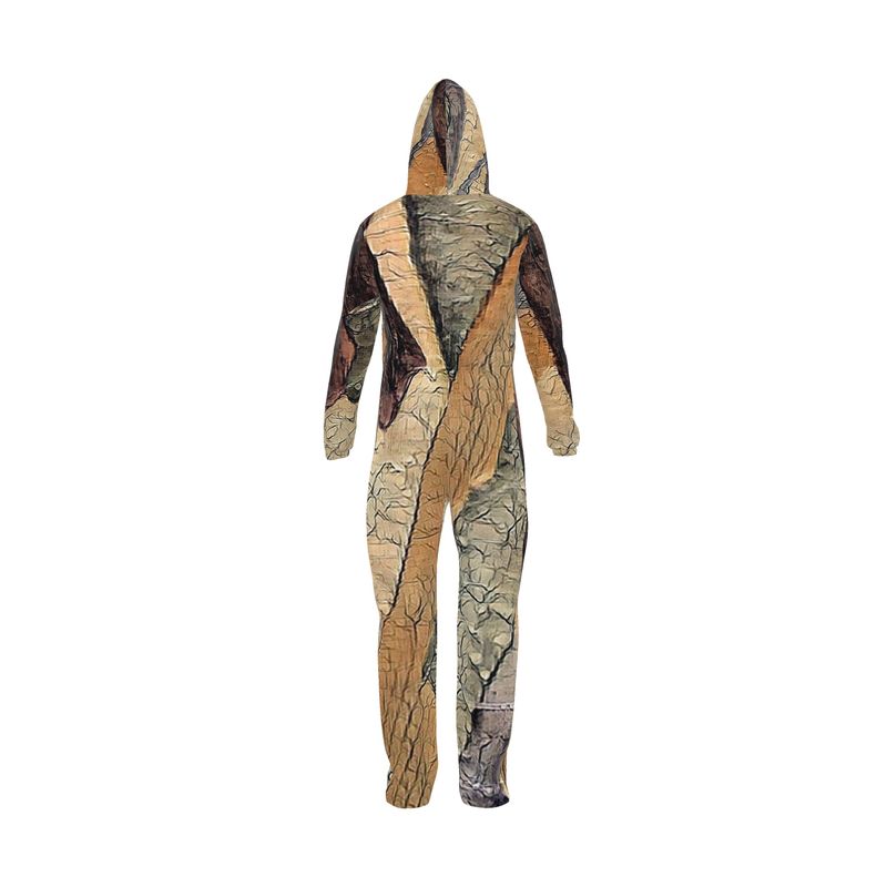 Hazmat Suit