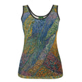 Ladies Vest Top