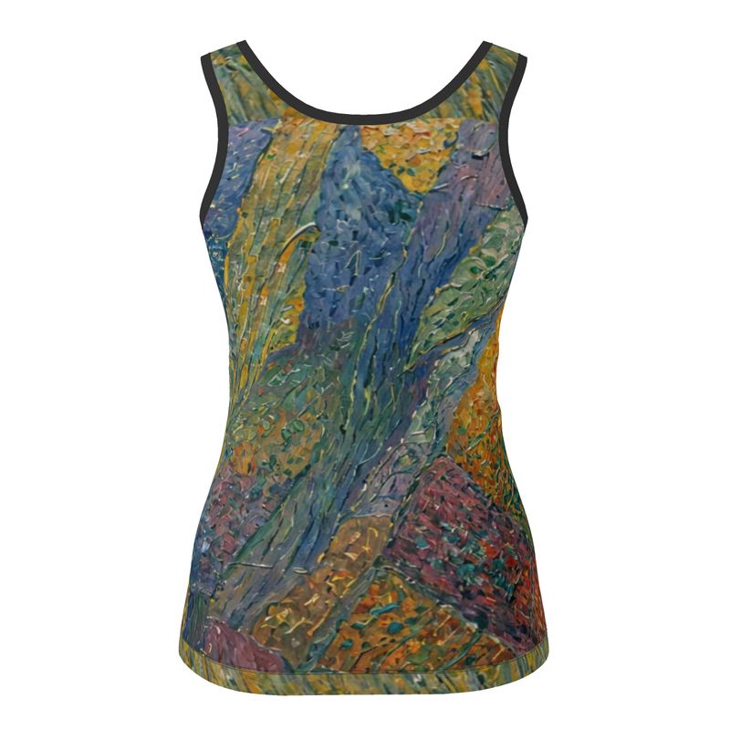 Ladies Vest Top