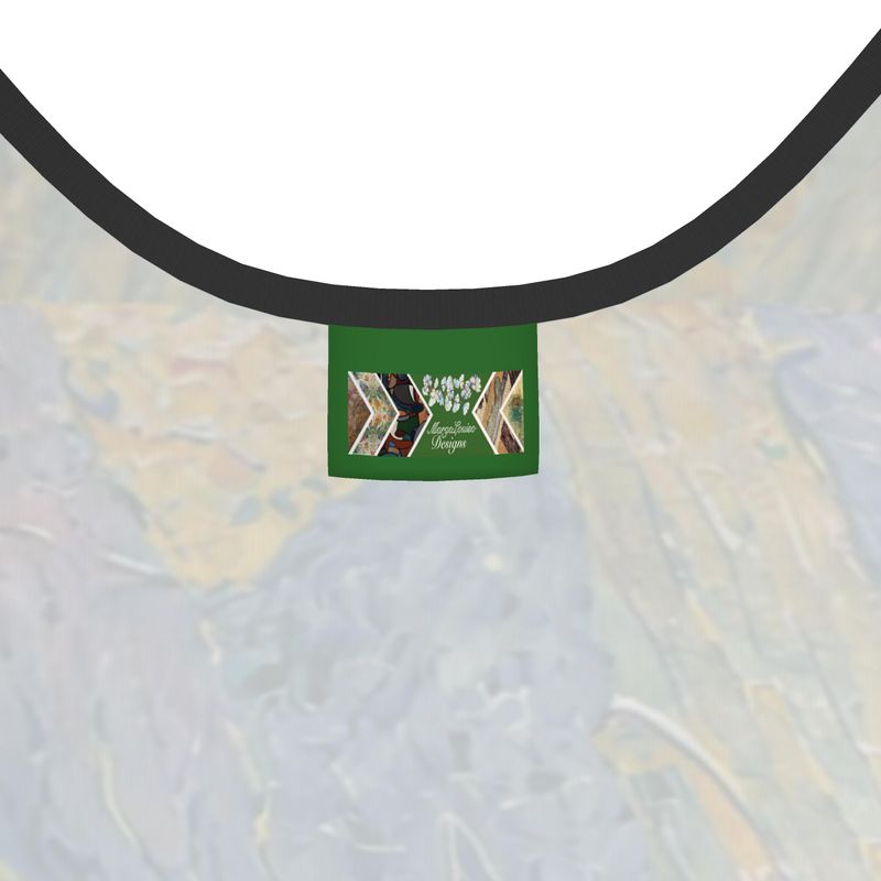 Ladies Vest Top