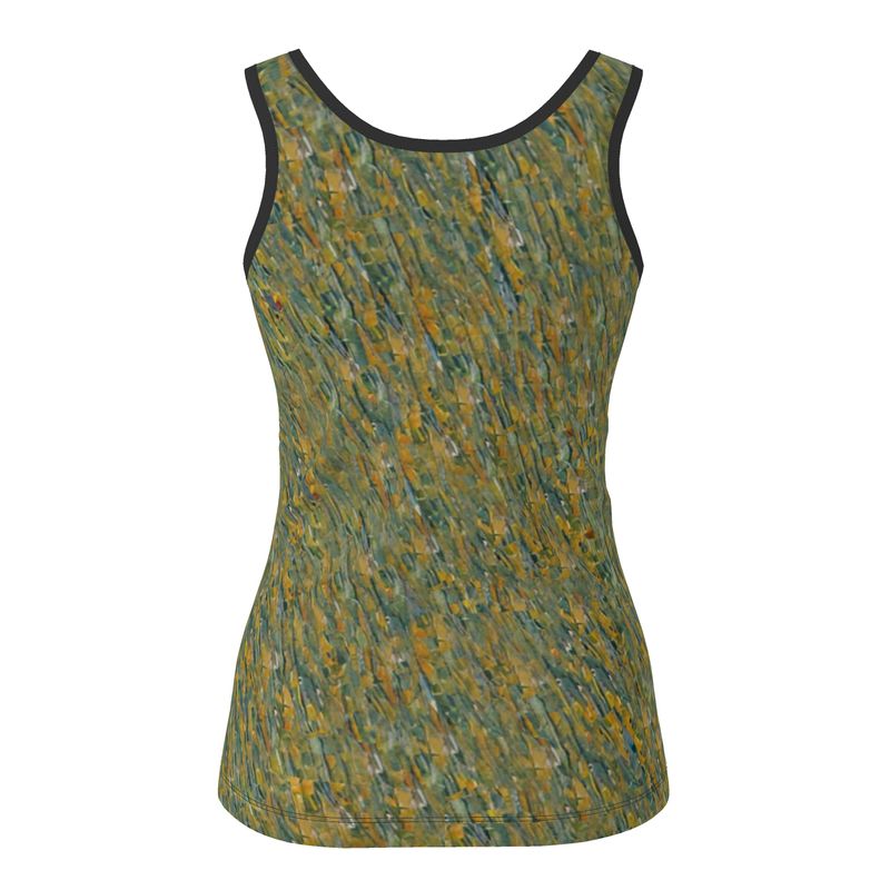 Ladies Vest Top