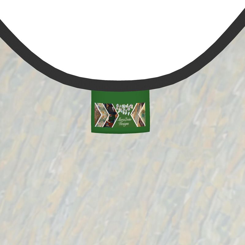 Ladies Vest Top