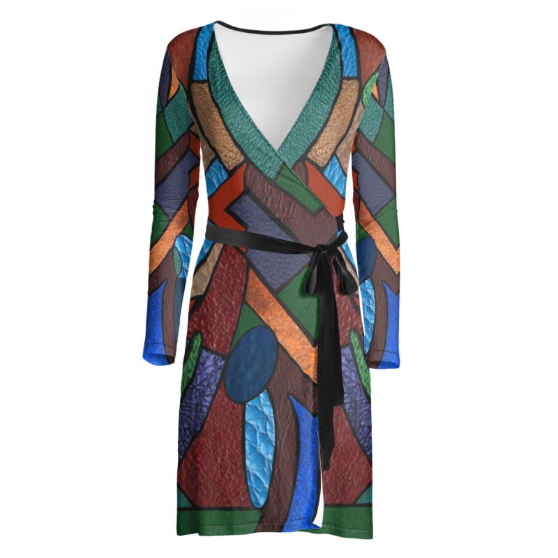 Wrap Dress