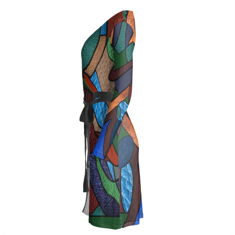 Wrap Dress