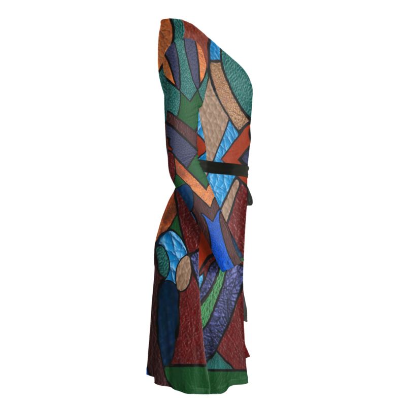 Wrap Dress