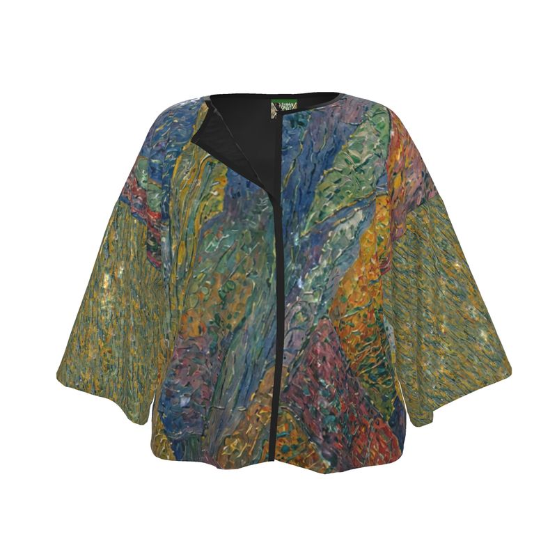 Kimono Jacket