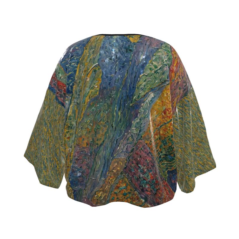 Kimono Jacket