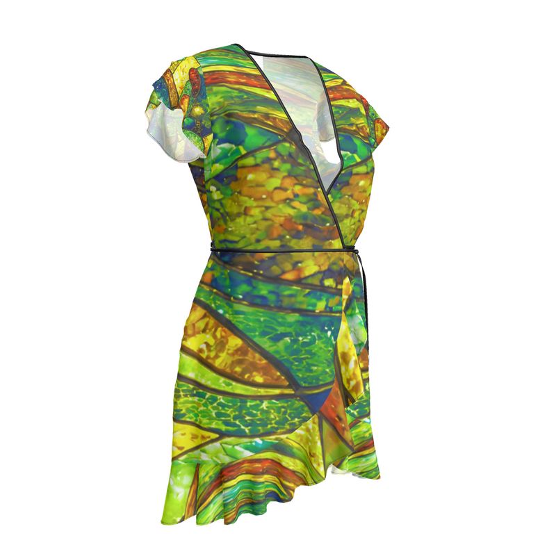 Tea Dress