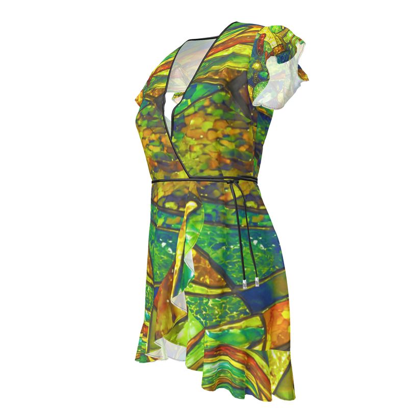 Tea Dress