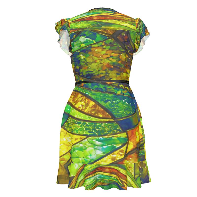 Tea Dress