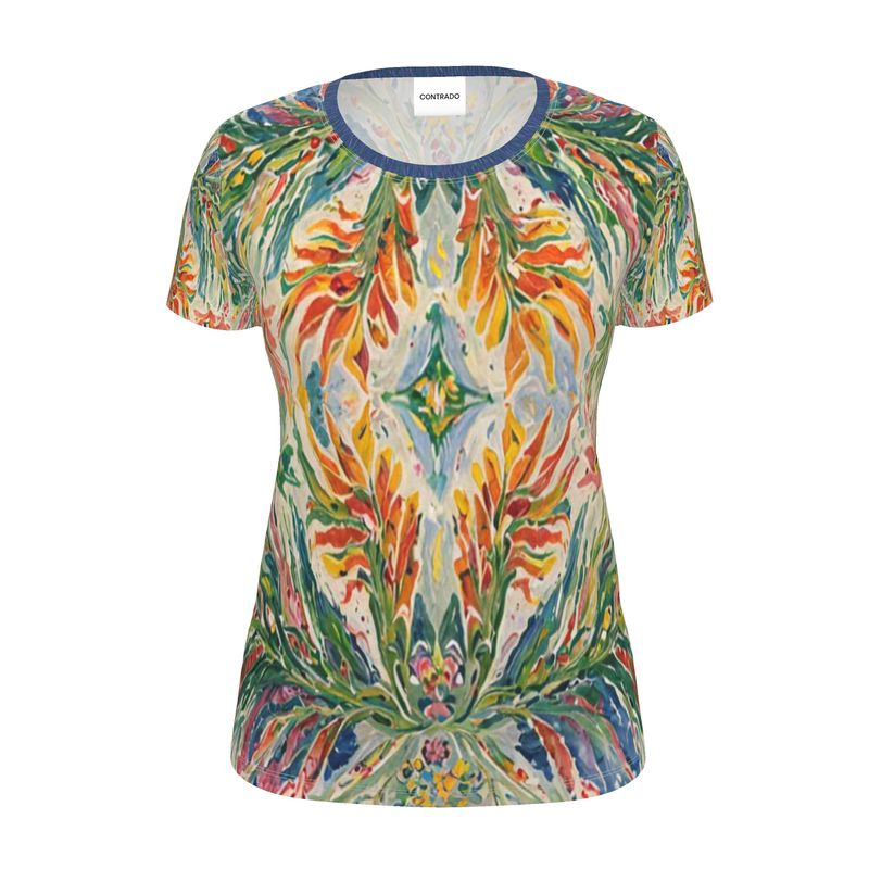 Womens T-Shirt