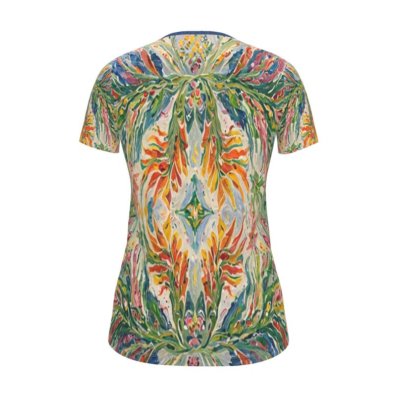 Womens T-Shirt