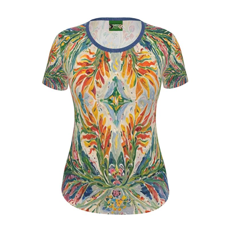 Womens T-Shirt