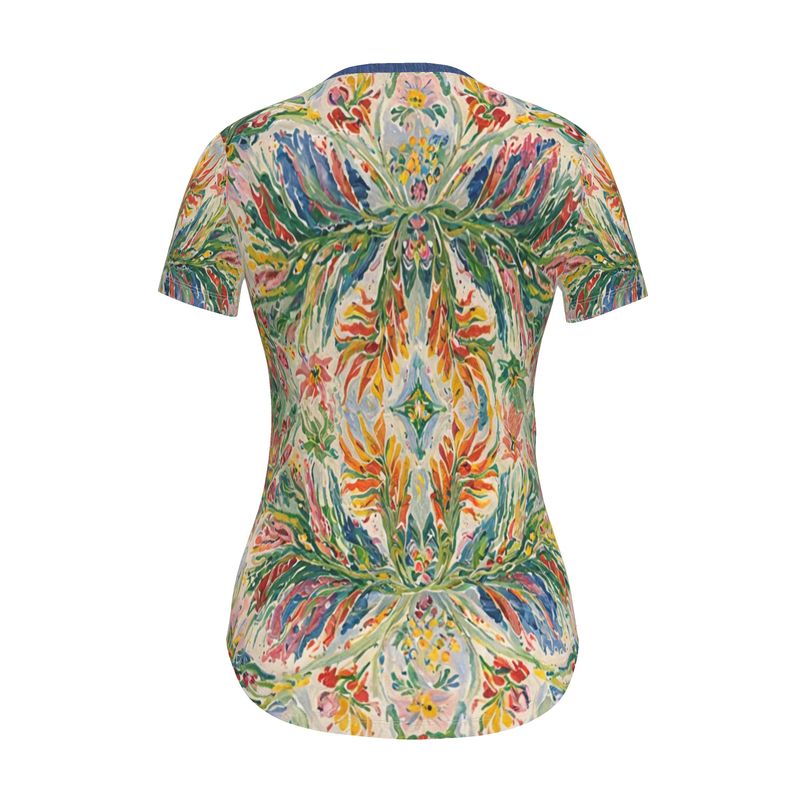 Womens T-Shirt
