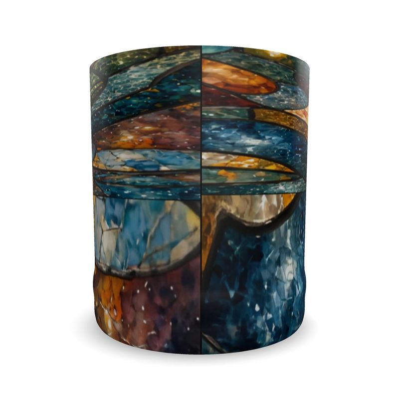 Whisky Glass