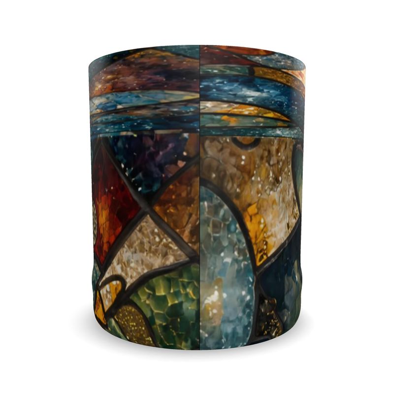 Whisky Glass