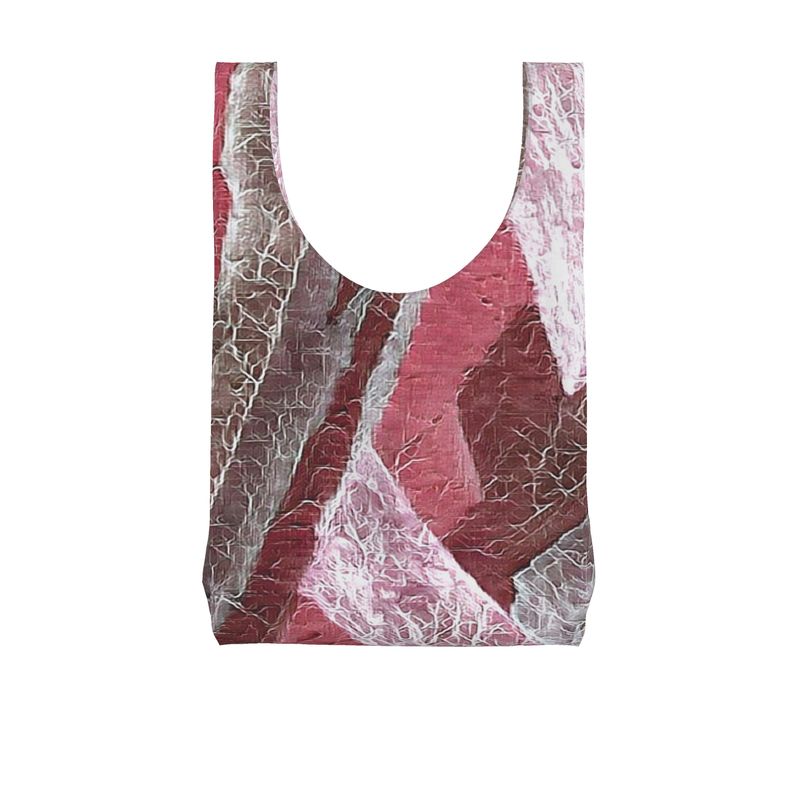 Parachute Shopping Bag