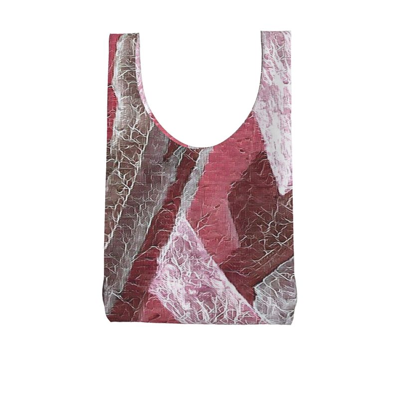 Parachute Shopping Bag